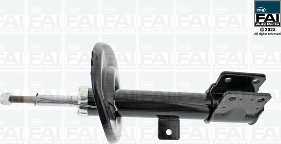 FAI AutoParts FPSA174 - Ammortizzatore autozon.pro