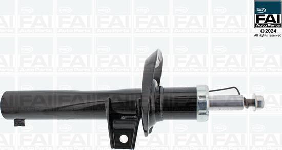 FAI AutoParts FPSA172 - Ammortizzatore autozon.pro