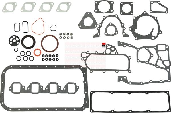 FAI AutoParts FS670NH - Kit completo guarnizioni, Motore autozon.pro