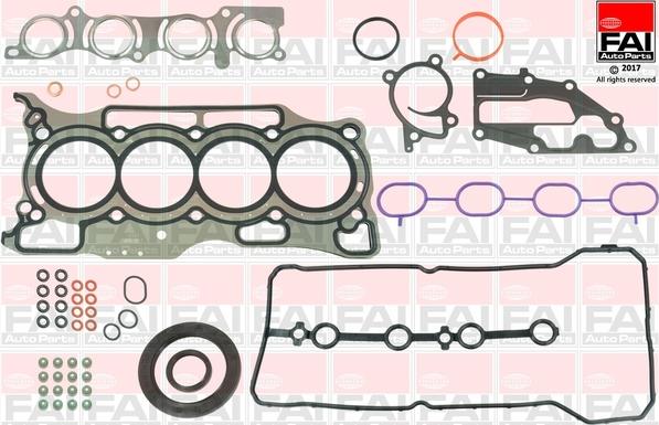 FAI AutoParts FS2257 - Kit completo guarnizioni, Motore autozon.pro