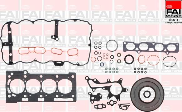 FAI AutoParts FS2215 - Kit completo guarnizioni, Motore autozon.pro