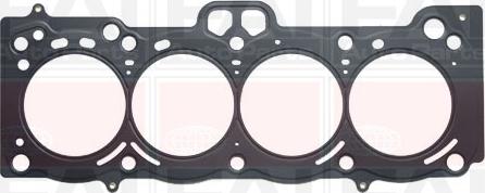 FAI AutoParts HG993 - Guarnizione, Testata autozon.pro