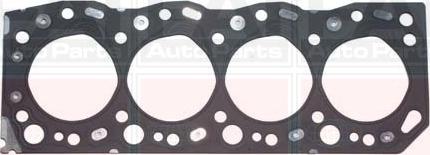 FAI AutoParts HG905 - Guarnizione, Testata autozon.pro