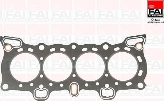 FAI AutoParts HG914 - Guarnizione, Testata autozon.pro