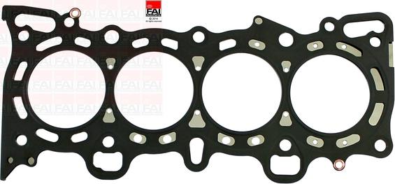 FAI AutoParts HG915 - Guarnizione, Testata autozon.pro