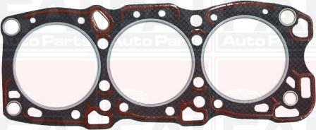 FAI AutoParts HG982 - Guarnizione, Testata autozon.pro