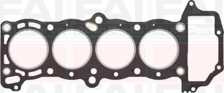 FAI AutoParts HG987 - Guarnizione, Testata autozon.pro