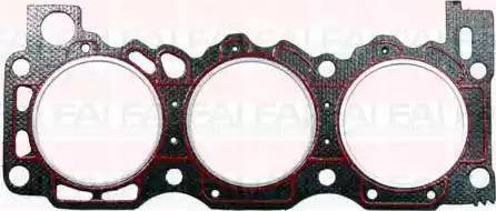 FAI AutoParts HG437L - Guarnizione, Testata autozon.pro