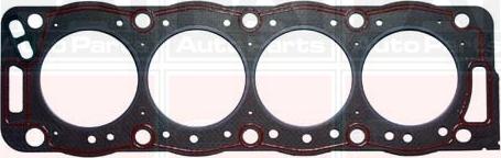 FAI AutoParts HG561A - Guarnizione, Testata autozon.pro