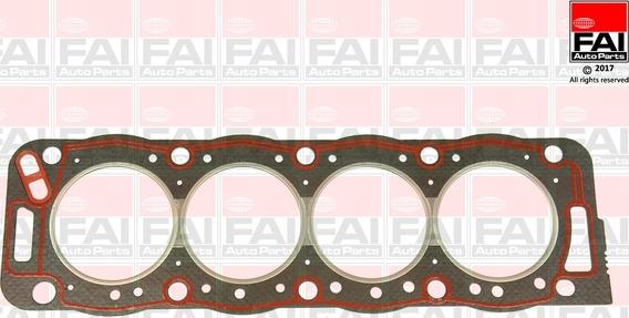 FAI AutoParts HG561D - Guarnizione, Testata autozon.pro