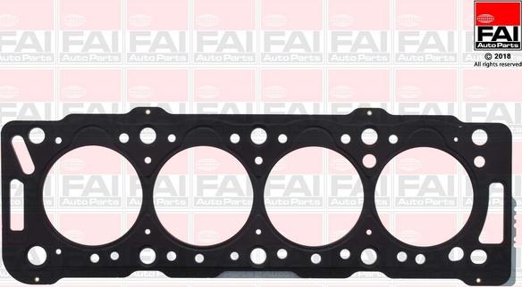 FAI AutoParts HG563B - Guarnizione, Testata autozon.pro