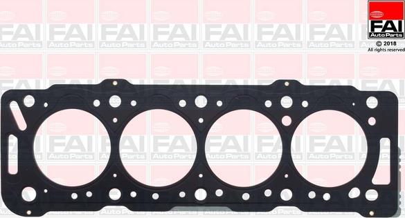 FAI AutoParts HG563C - Guarnizione, Testata autozon.pro