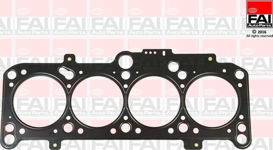 FAI AutoParts HG539 - Guarnizione, Testata autozon.pro