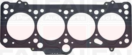 FAI AutoParts HG536 - Guarnizione, Testata autozon.pro