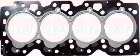 FAI AutoParts HG682 - Guarnizione, Testata autozon.pro