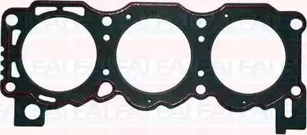 FAI AutoParts HG196L - Guarnizione, Testata autozon.pro