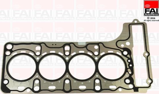 FAI AutoParts HG1902 - Guarnizione, Testata autozon.pro