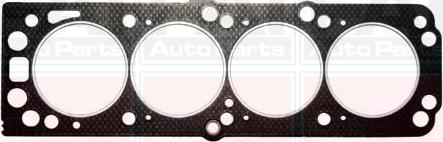 FAI AutoParts HG198 - Guarnizione, Testata autozon.pro