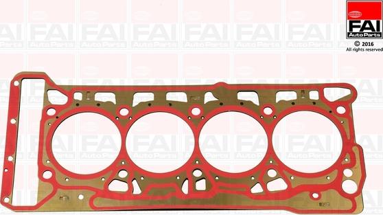 FAI AutoParts HG1934 - Guarnizione, Testata autozon.pro