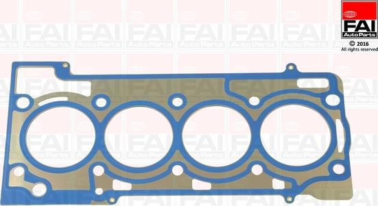 FAI AutoParts HG1938 - Guarnizione, Testata autozon.pro