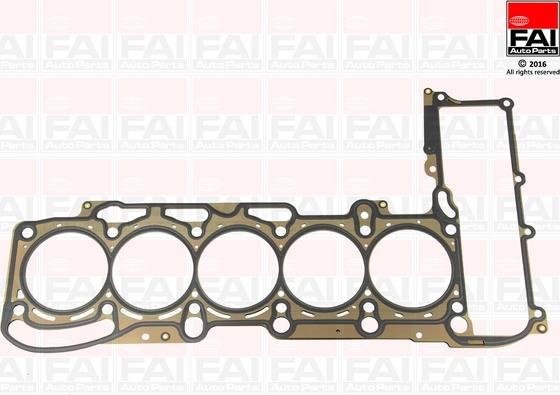 FAI AutoParts HG1496 - Guarnizione, Testata autozon.pro