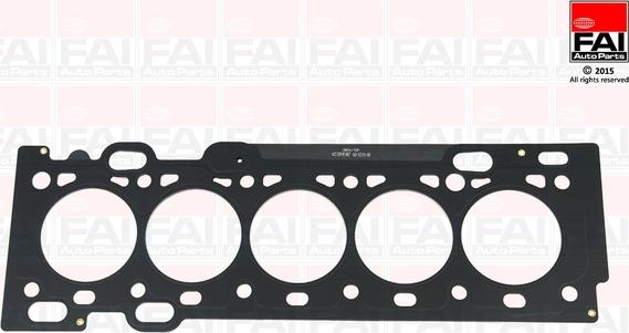 FAI AutoParts HG1491 - Guarnizione, Testata autozon.pro