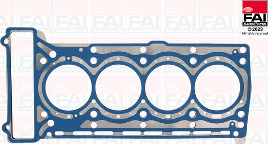 FAI AutoParts HG1465 - Guarnizione, Testata autozon.pro