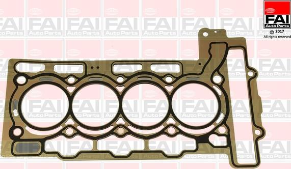 FAI AutoParts HG1460 - Guarnizione, Testata autozon.pro