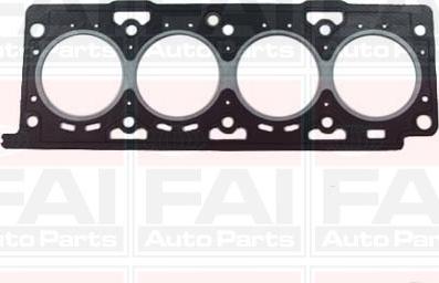 FAI AutoParts HG1403 - Guarnizione, Testata autozon.pro