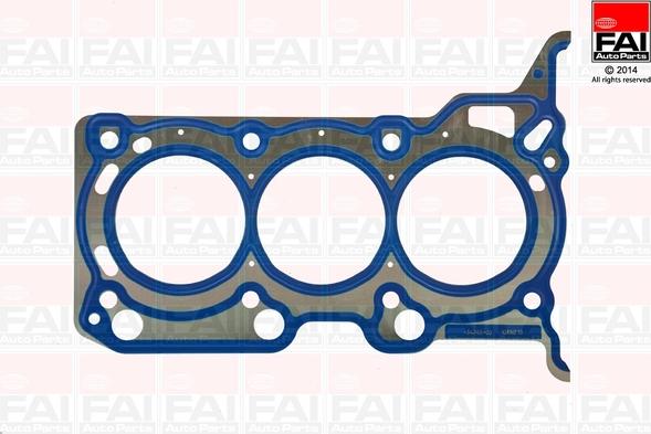 FAI AutoParts HG1416 - Guarnizione, Testata autozon.pro