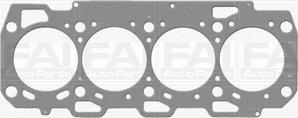 FAI AutoParts HG1481 - Guarnizione, Testata autozon.pro