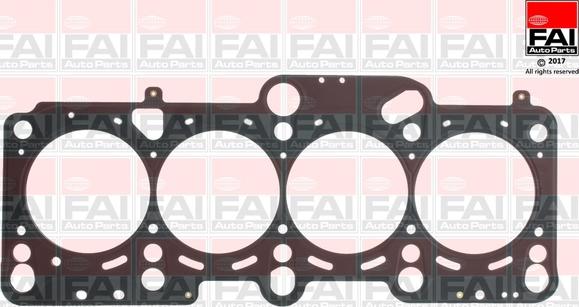 FAI AutoParts HG1439 - Guarnizione, Testata autozon.pro