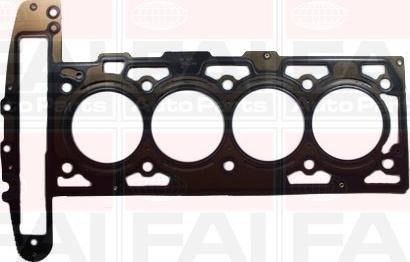 FAI AutoParts HG1427 - Guarnizione, Testata autozon.pro