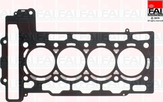 FAI AutoParts HG1475 - Guarnizione, Testata autozon.pro