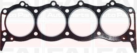 FAI AutoParts HG147A - Guarnizione, Testata autozon.pro