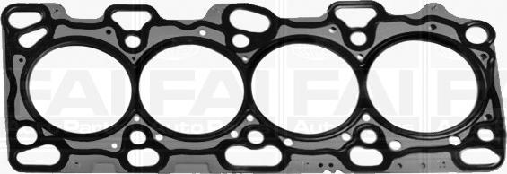 FAI AutoParts HG1545 - Guarnizione, Testata autozon.pro