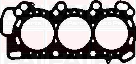 FAI AutoParts HG1554 - Guarnizione, Testata autozon.pro