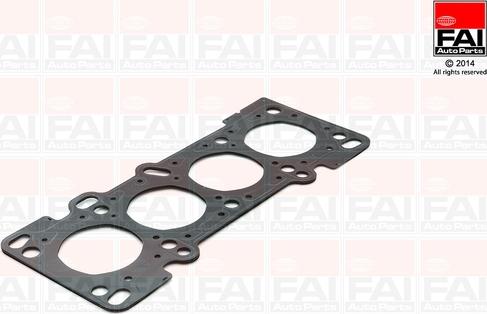 FAI AutoParts HG1589 - Guarnizione, Testata autozon.pro