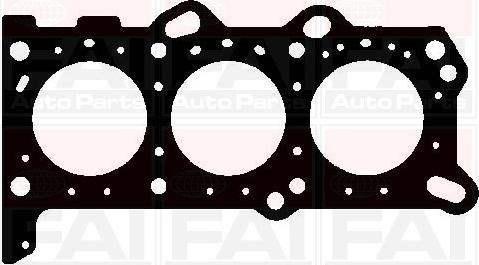 FAI AutoParts HG1581L - Guarnizione, Testata autozon.pro