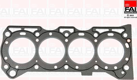 FAI AutoParts HG1576 - Guarnizione, Testata autozon.pro