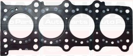 FAI AutoParts HG1577 - Guarnizione, Testata autozon.pro