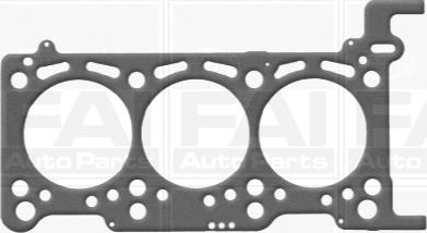 FAI AutoParts HG1695B - Guarnizione, Testata autozon.pro