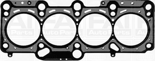 FAI AutoParts HG1641 - Guarnizione, Testata autozon.pro