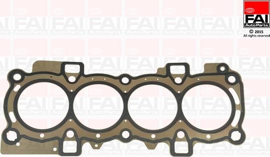 FAI AutoParts HG1648 - Guarnizione, Testata autozon.pro