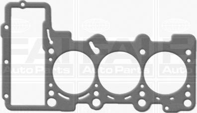 FAI AutoParts HG1609 - Guarnizione, Testata autozon.pro