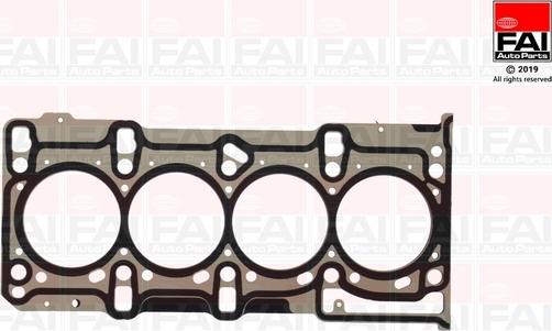 FAI AutoParts HG1618 - Guarnizione, Testata autozon.pro