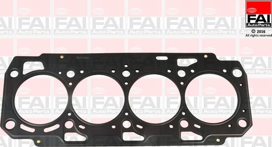 FAI AutoParts HG1684 - Guarnizione, Testata autozon.pro