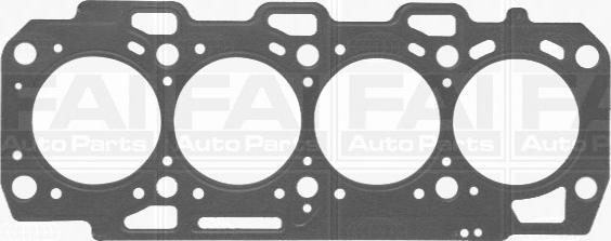 FAI AutoParts HG1681B - Guarnizione, Testata autozon.pro