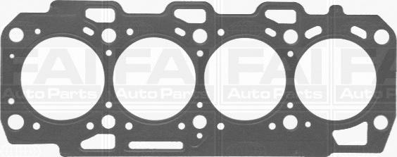 FAI AutoParts HG1681 - Guarnizione, Testata autozon.pro