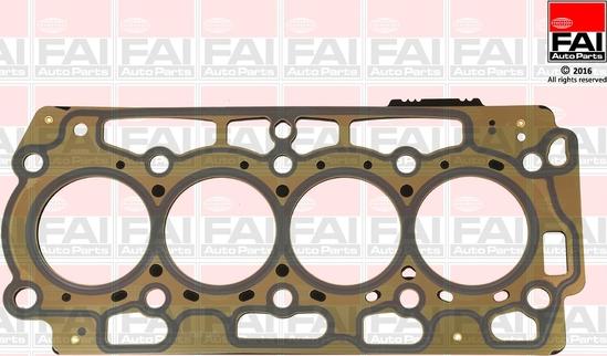 FAI AutoParts HG1634A - Guarnizione, Testata autozon.pro